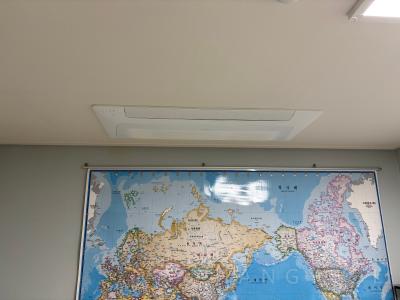 서울특별시 서초구 우면동 서초호반써밋 시스템에어컨 실내기