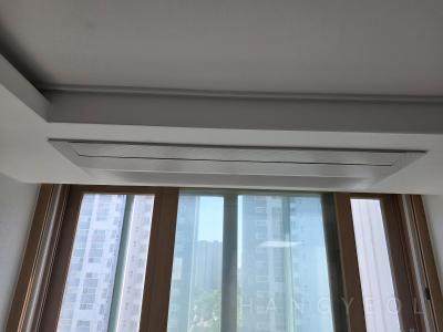 울산광역시 북구 매곡동 매곡푸르지오1단지 시스템에어컨 실내기