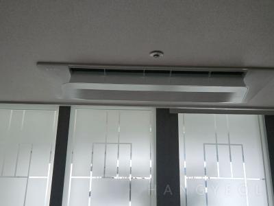 서울특별시 서초구 반포동 반포리체아파트 시스템에어컨 실내기