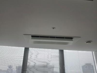 서울특별시 용산구 동자동 센트레빌아스테리움서울 시스템에어컨 설치 사례