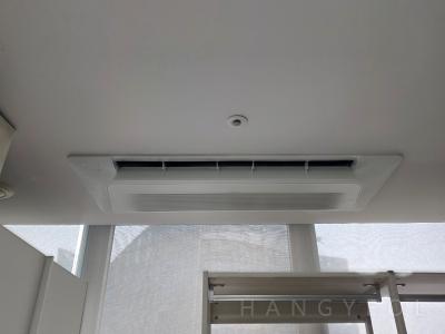 서울특별시 용산구 동자동 센트레빌아스테리움서울 시스템에어컨 실내기