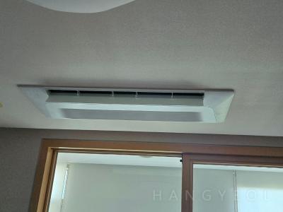 서울특별시 강남구 도곡동 타워팰리스 시스템에어컨 실내기