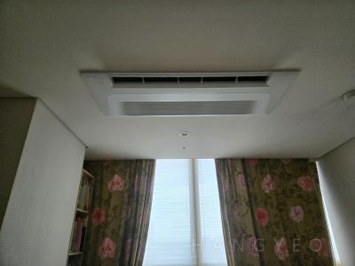 서울특별시 송파구 신천동 롯데캐슬골드 시스템에어컨 실내기