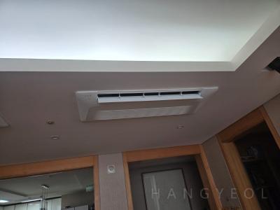 서울특별시 송파구 신천동 롯데캐슬골드 시스템에어컨 실내기