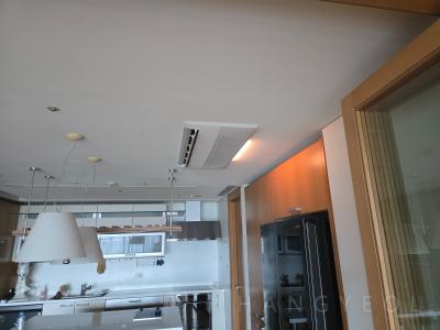 서울특별시 강남구 도곡동 타워팰리스 시스템에어컨 실내기