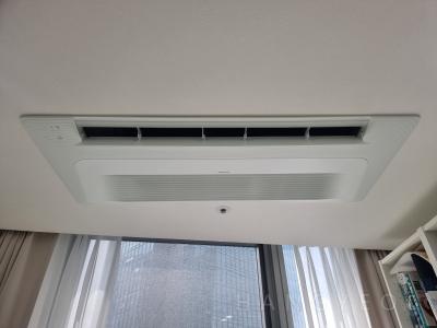 서울특별시 용산구 동자동 센트레빌아스테리움서울 시스템에어컨 실내기