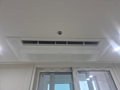 경상남도 진주시 하대동 현대아파트 시스템에어컨 실내기