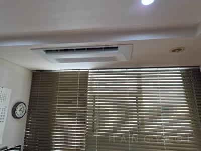 서울특별시 강남구 도곡동 타워팰리스 시스템에어컨 실내기