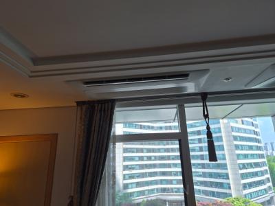 서울특별시 강남구 도곡동 타워팰리스 시스템에어컨 실내기