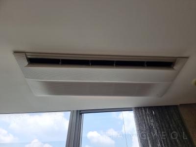 서울특별시 용산구 동자동 센트레빌아스테리움서울 시스템에어컨 실내기