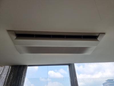 서울특별시 용산구 동자동 센트레빌아스테리움서울 시스템에어컨 실내기