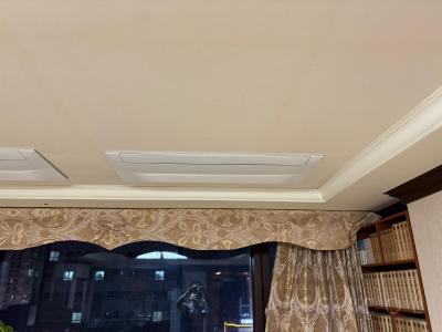 서울특별시 광진구 군자동 광진두산위브파크 시스템에어컨 실내기