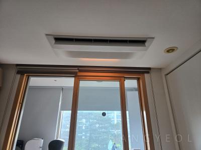 서울특별시 강남구 도곡동 타워팰리스 시스템에어컨 실내기