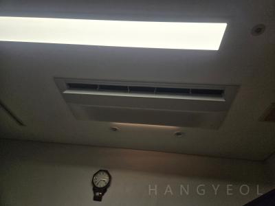 서울특별시 강남구 도곡동 타워팰리스 시스템에어컨 실내기