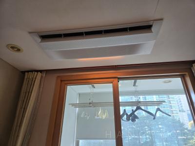 서울특별시 강남구 도곡동 타워팰리스 시스템에어컨 실내기