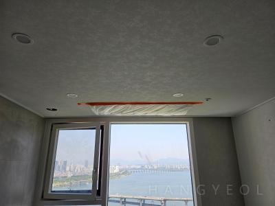 서울특별시 강남구 청담동 청담자이아파트 시스템에어컨 실내기