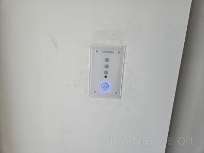 서울특별시 강남구 도곡동 타워팰리스 시스템에어컨 실내기