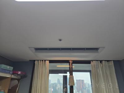 서울특별시 서초구 반포동 반포자이아파트 시스템에어컨 실내기