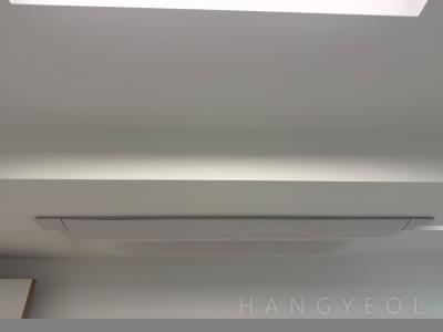 경기도 용인시 기흥구 보정동 죽현마을 아이파크 시스템에어컨 실내기