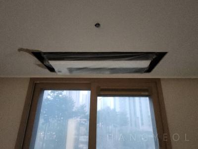 경기도 화성시 동탄구 송동 동탄2 LH 26단지 아파트 A65BL 시스템에어컨 실내기