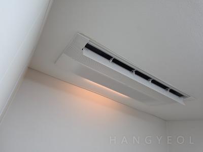 서울특별시 마포구 신공덕동 펜트라우스 시스템에어컨 실내기