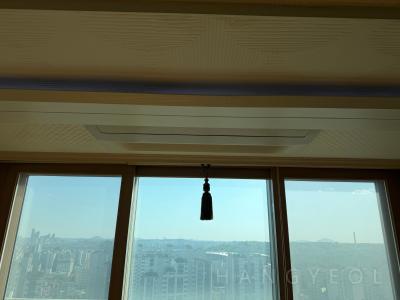 서울특별시 서대문구 북가좌동 DMC 래미안 e편한세상 시스템에어컨 설치 사례