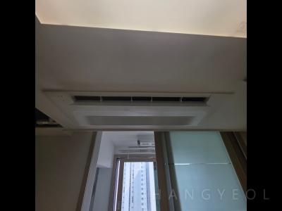경기도 양주시 옥정동 옥정 센트럴파크 푸르지오 시스템에어컨 실내기