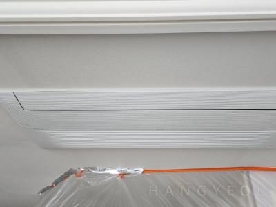 경기도 용인시 기흥구 보정동 용인보정 꿈에그린아파트 시스템에어컨 실내기