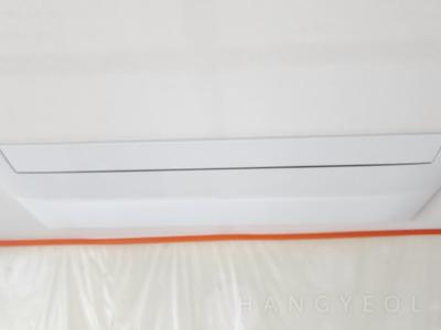 경기도 용인시 기흥구 보정동 용인보정 꿈에그린아파트 시스템에어컨 실내기