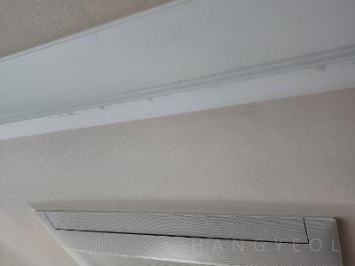부산광역시 부산진구 부암동 마제스타워 서면 시스템에어컨 설치 사례