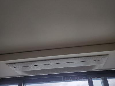 부산광역시 사하구 신평동 사하코오롱하늘채 시스템에어컨 실내기