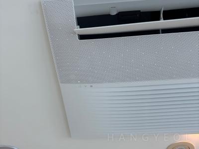 서울특별시 영등포구 여의도동 여의도금호리첸시아 시스템에어컨 실내기