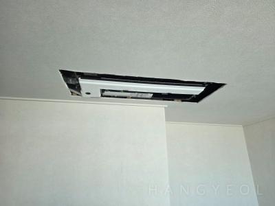 부산광역시 금정구 부곡동 에스케이아파트 시스템에어컨 실내기