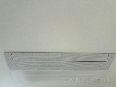 부산광역시 기장군 정관읍 정관신도시 한진해모로 시스템에어컨 실내기