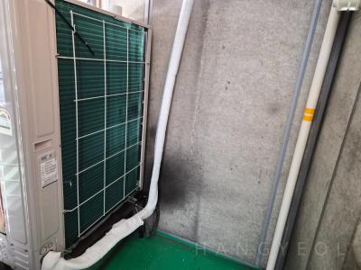 서울특별시 송파구 잠실동 갤러리아팰리스 시스템에어컨 실외기
