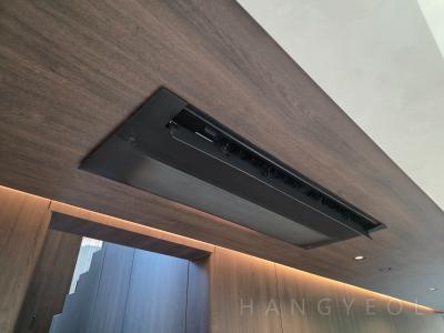 경기도 용인시 기흥구 중동 동백아펠바움3차 시스템에어컨 실내기
