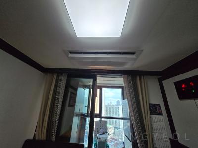 서울특별시 광진구 군자동 광진두산위브파크 시스템에어컨 실내기