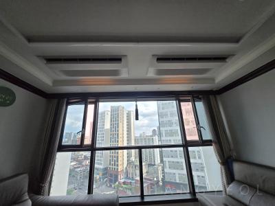 서울특별시 광진구 군자동 광진두산위브파크 시스템에어컨 실내기