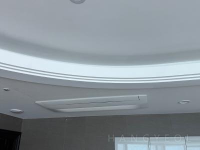 부산광역시 해운대구 재송동 더샵센텀스타아파트 시스템에어컨 실내기