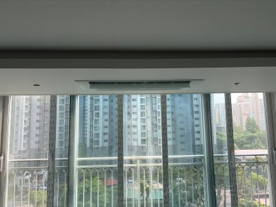 경기도 오산시 부산동 오산운암3단지 주공아파트 시스템에어컨 설치 사례