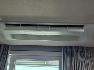 서울특별시 강남구 도곡동 타워팰리스 시스템에어컨 설치 사례