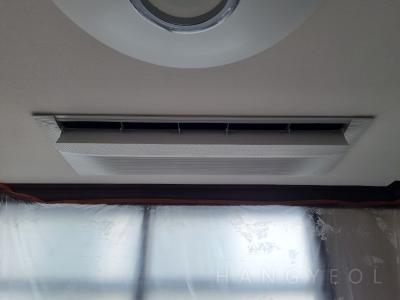 서울특별시 광진구 군자동 광진두산위브파크 시스템에어컨 실내기