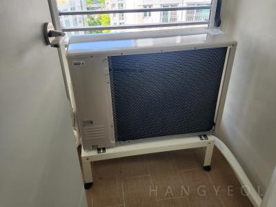 서울특별시 성동구 하왕십리동 센트라스 시스템에어컨 실외기