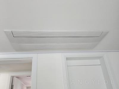 서울특별시 성동구 하왕십리동 센트라스 시스템에어컨 설치 사례