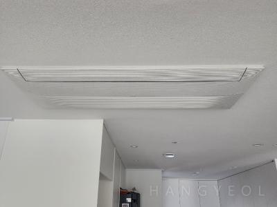서울특별시 성동구 하왕십리동 센트라스 시스템에어컨 실내기
