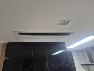 부산광역시 연제구 거제동 거제동 롯데캐슬피렌체 시스템에어컨 실내기