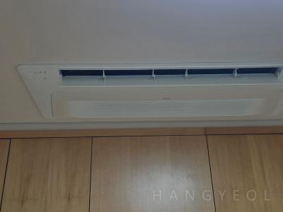 서울특별시 강남구 도곡동 타워팰리스 시스템에어컨 실내기