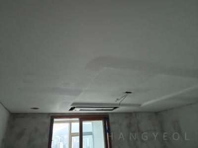 서울특별시 강남구 도곡동 타워팰리스 시스템에어컨 설치 사례