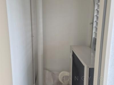 경상남도 양산시 물금읍 한양수자인더퍼스트 시스템에어컨 실외기