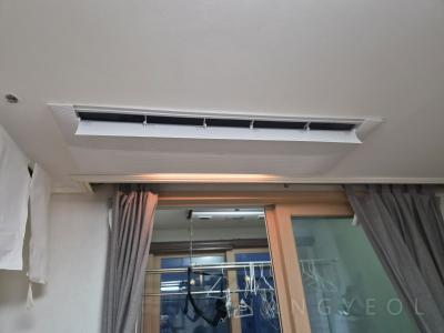 경기도 고양시 덕양구 삼송동 삼송스타클래스 시스템에어컨 실내기